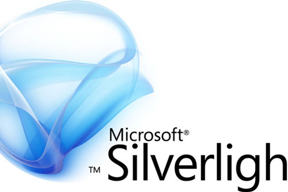 silverlight for mac not working